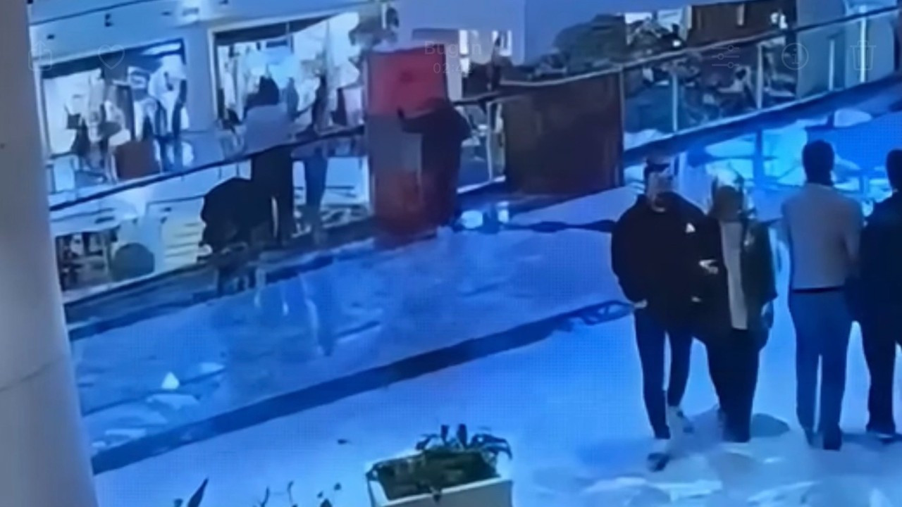 Suç makinesine dönüşen çocuk! 10 yaşında 92 suç kaydı var