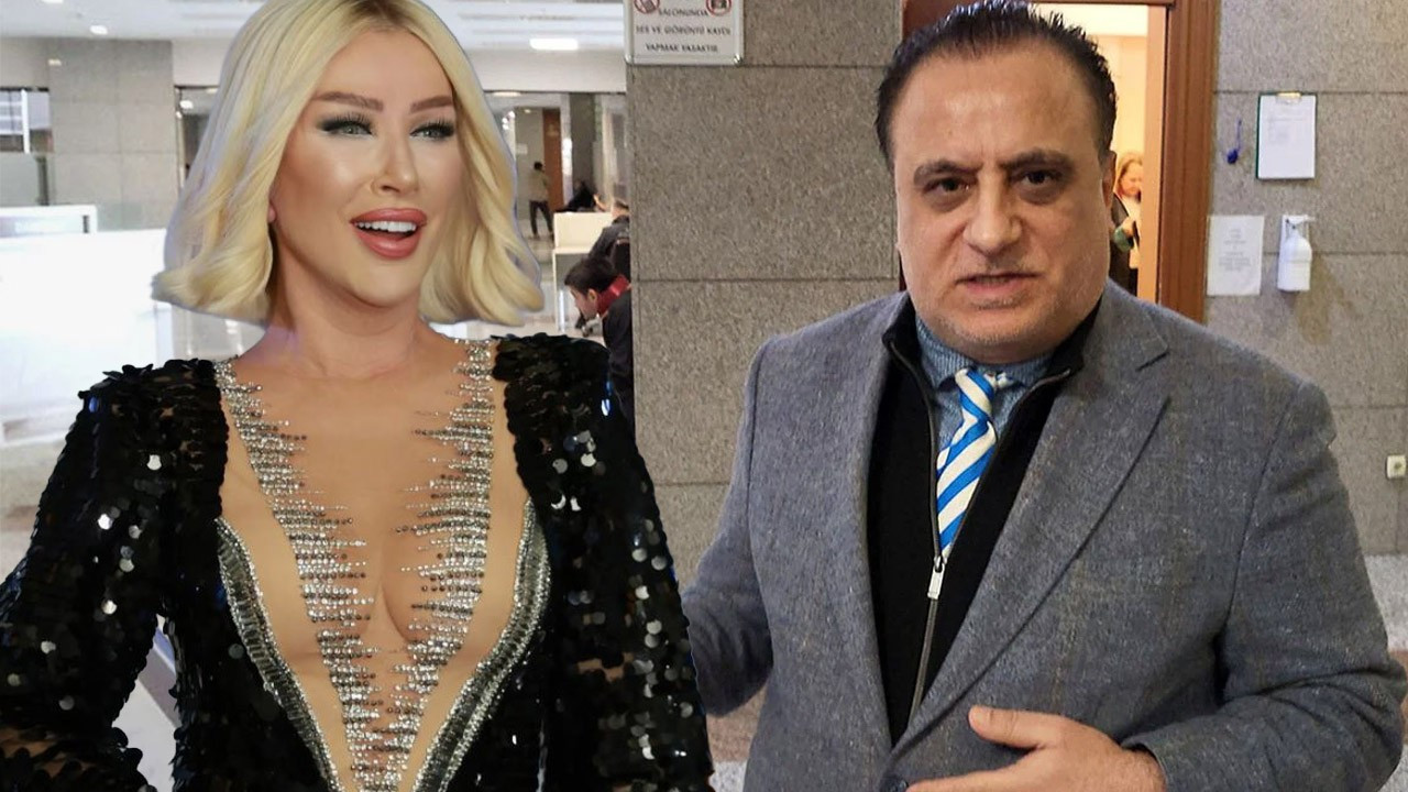 Seda Sayan'dan yıllar sonra gelen Erol Köse itirafı: Rahmetlinin kafasına çanta patlattım!
