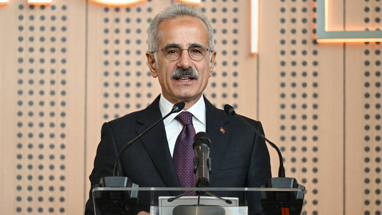 JETEX-İGA Genel Havacılık Terminali açıldı! Bakan Uraloğlu: Türkiye, havacılıkta küresel merkez olma yolunda ilerliyor