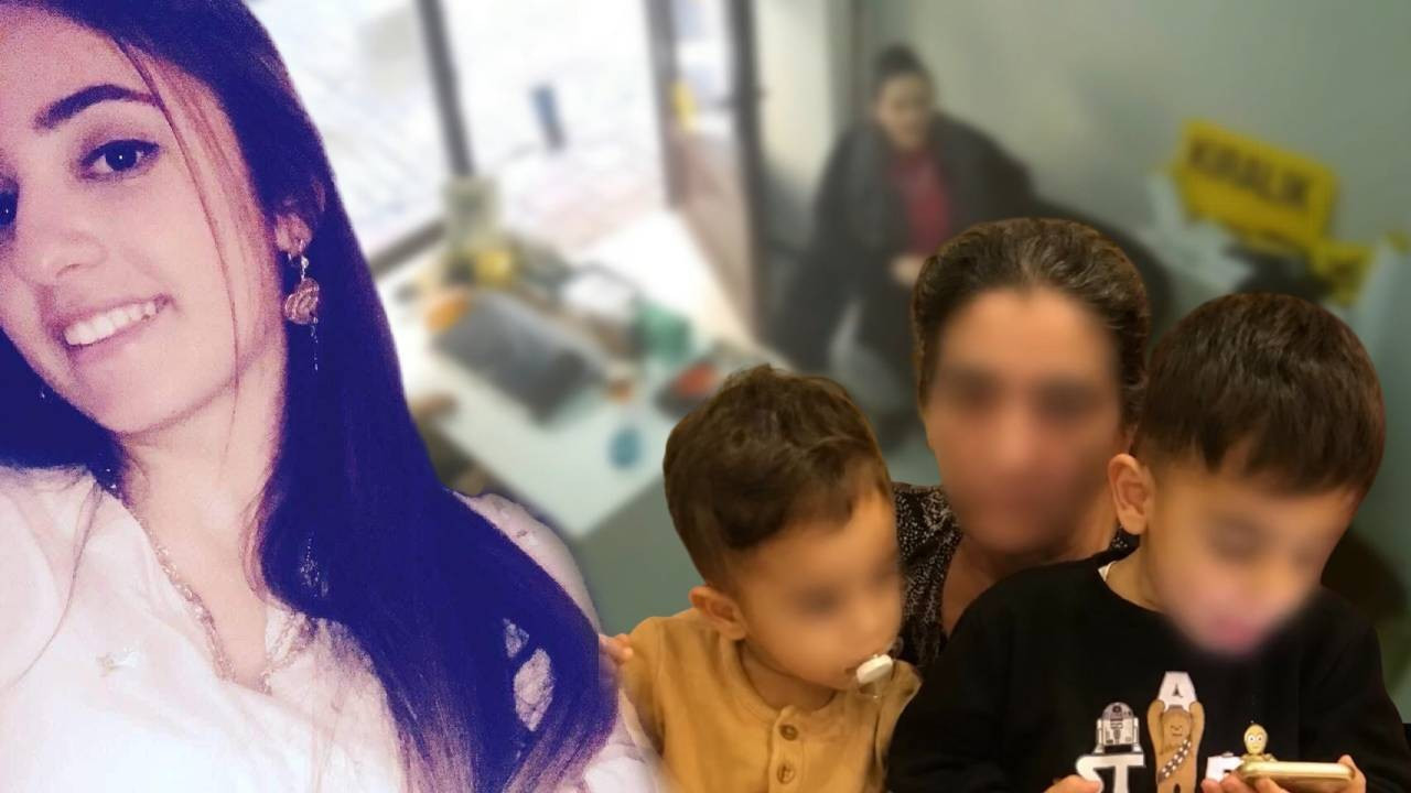 Şişli'deki kayınvalide dehşetinde kan donduran yeni detay! Emlakçıya gidip cinayeti beklemiş