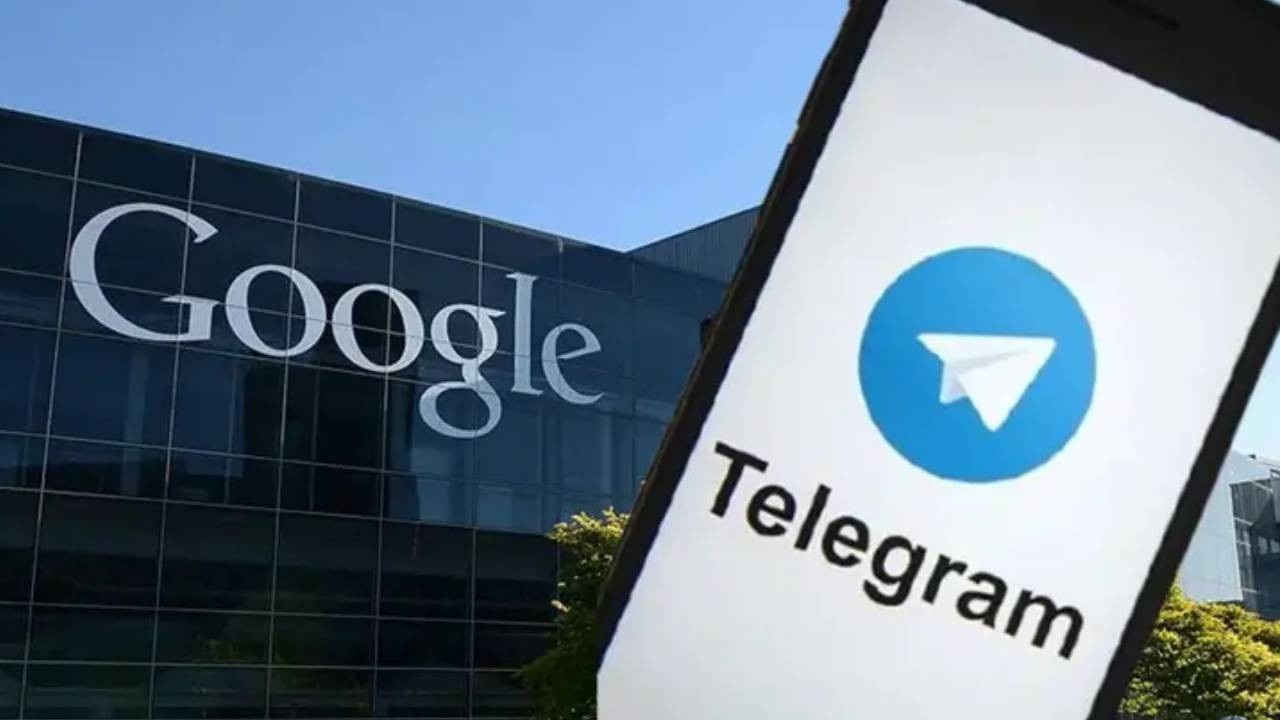 Rusya’dan Google ve Telegram’a dev ceza!