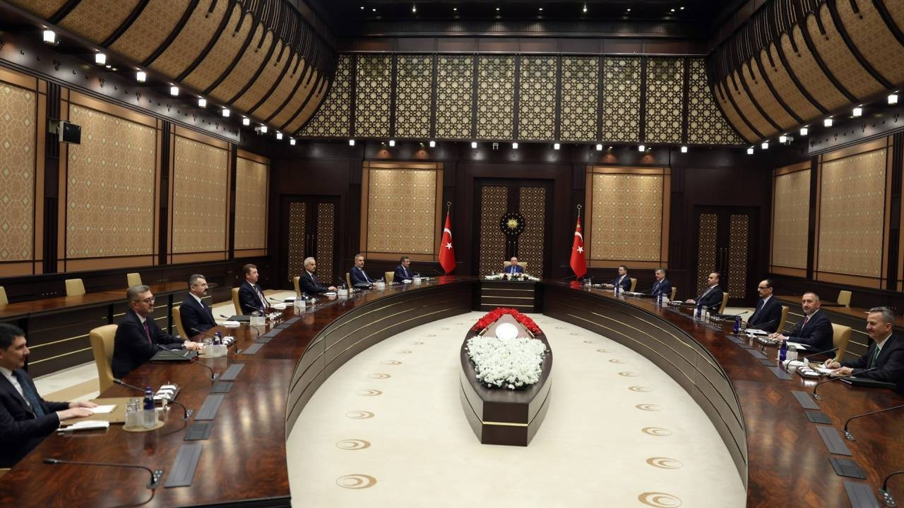 Siber güvenlikte yeni yol haritası!