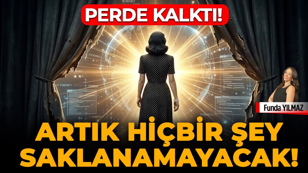 Perde Açılıyor; Gerçekler Sertleşiyor