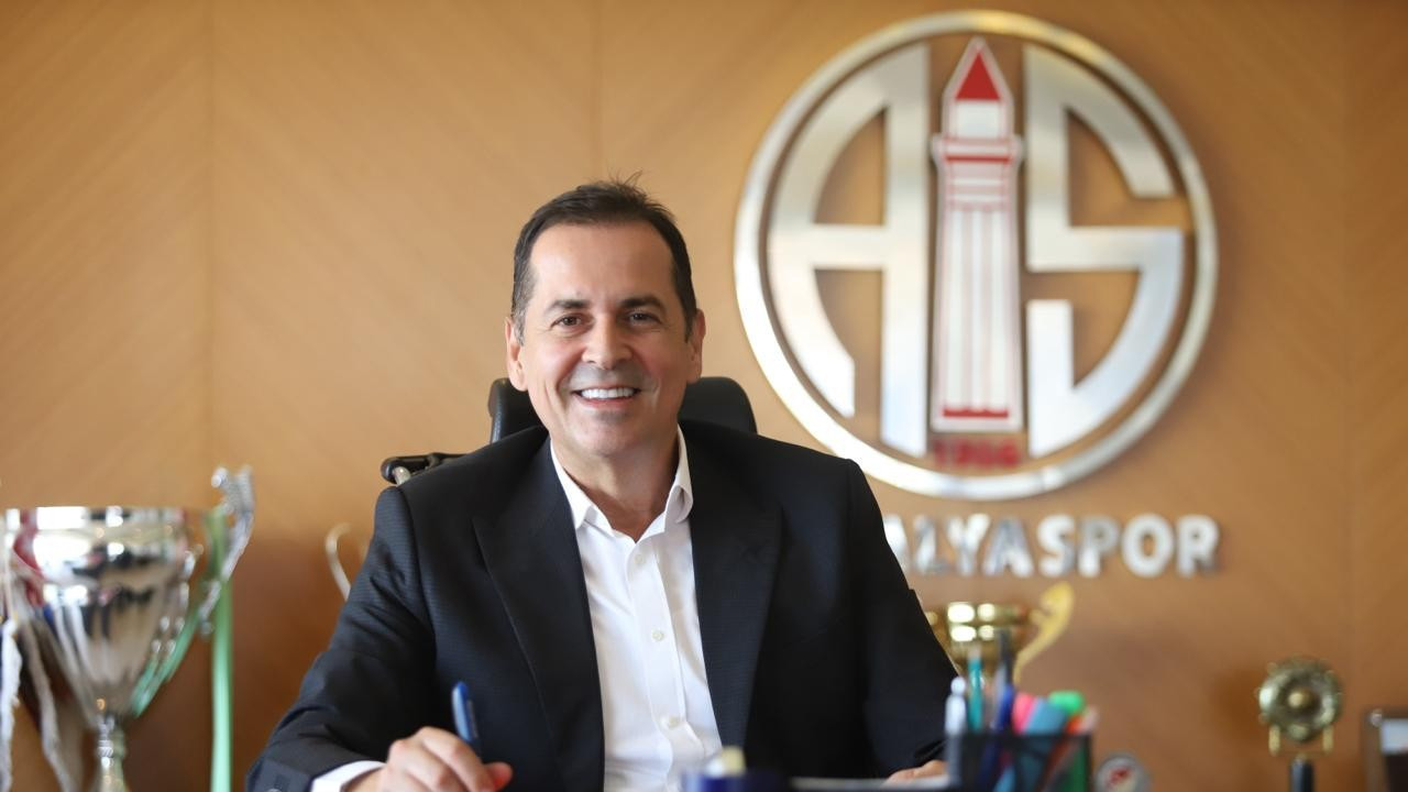 Antalyaspor'da 'okunmuş su' krizi: Galatasaray maçı öncesi sahaya döktüler