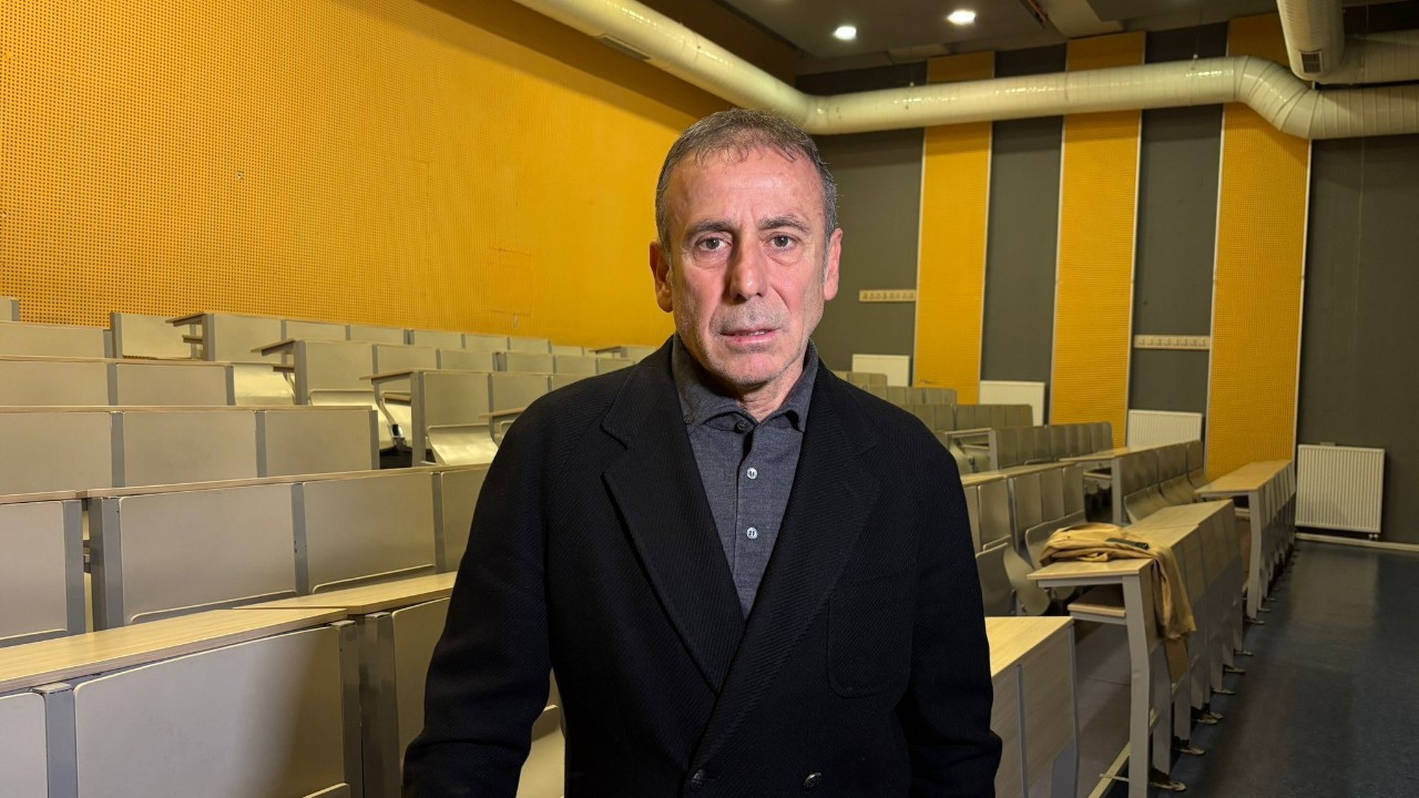 Abdullah Avcı'dan yeşil sahalara dönüş sinyali: Gö…