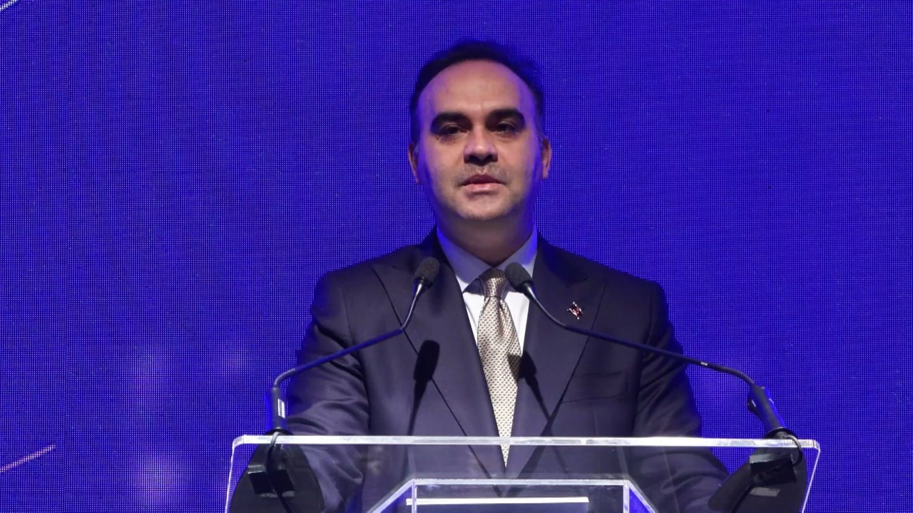 Bakan Kacır duyurdu: Girişim sermayesi fonlarına 300 milyon dolarlık destek