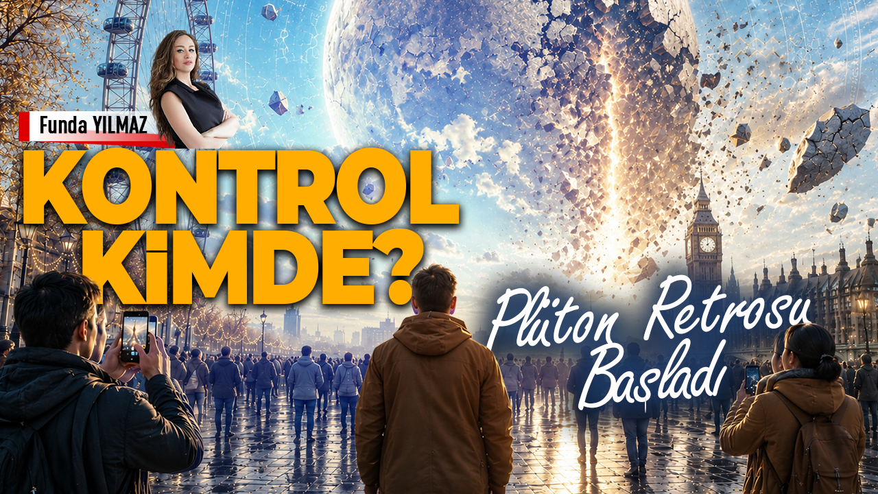 İnsan Bazen Bir Şeyi Kaybetmekten Değil, Onsuz Kim Olacağını Bilememekten Korkar