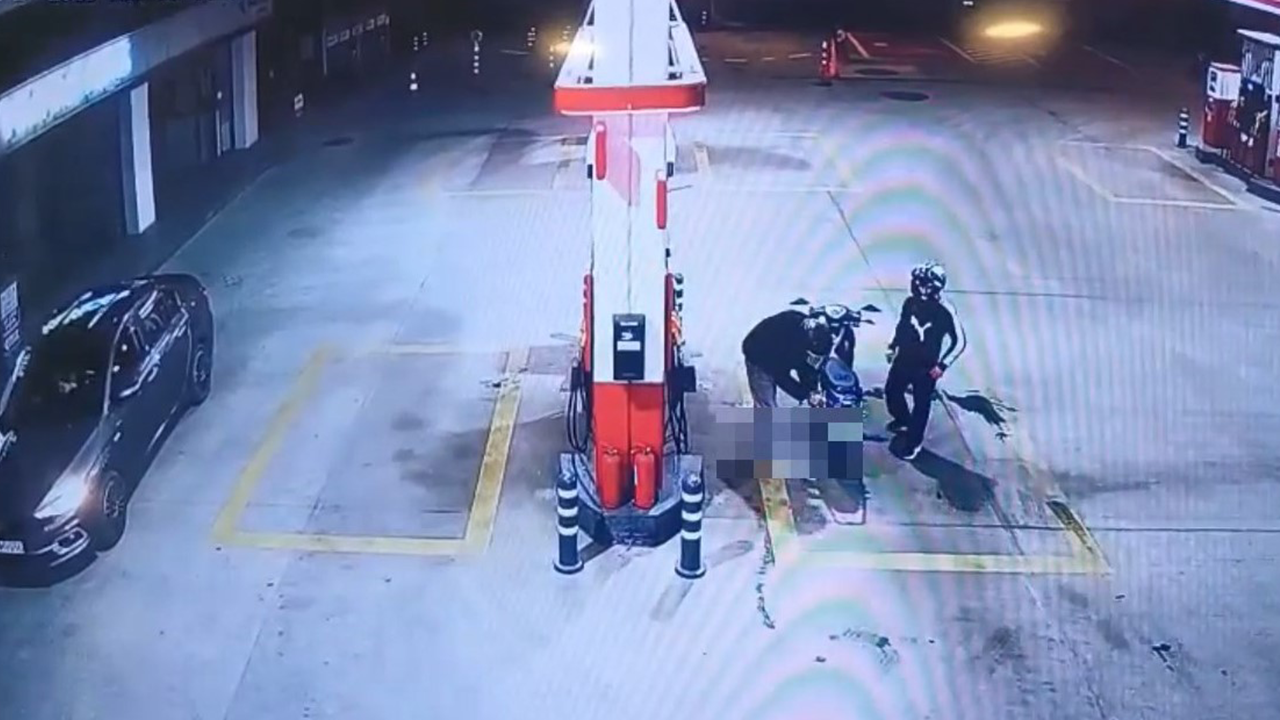 Kocaeli’de motosikletli saldırı: 6 kişi tutuklandı