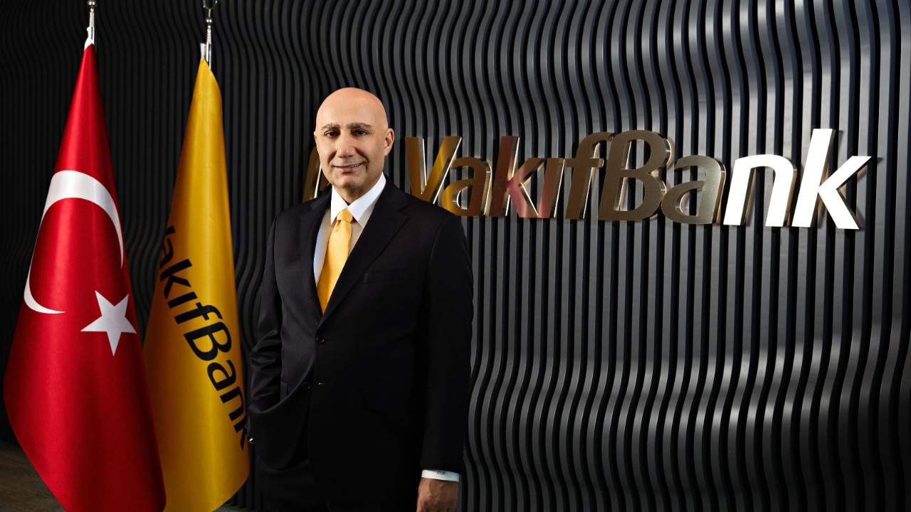 VakıfBank büyümesini hız kesmeden sürdürdü! Aktifleri 5,5 trilyon TL’yi aştı