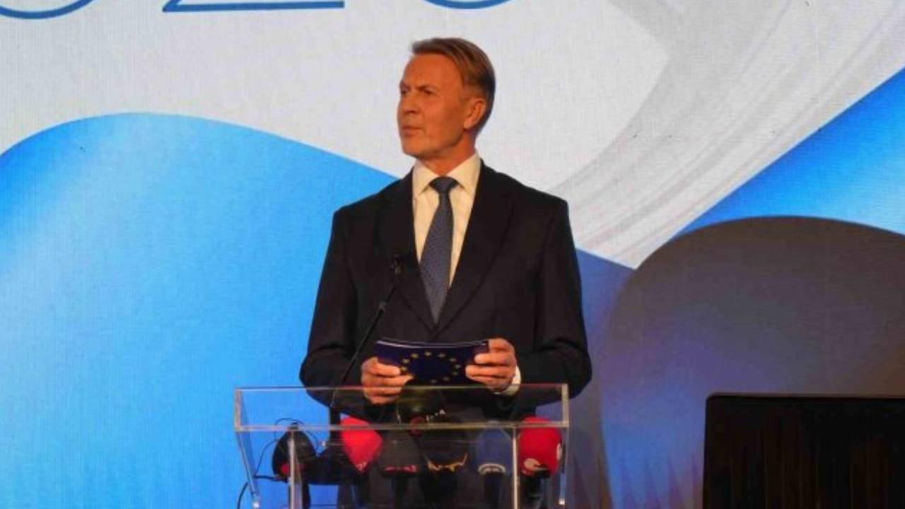 AB'den Türkiye çıkışı: Hayati bir ortak! Atatürk'ün sözlerine yer verildi