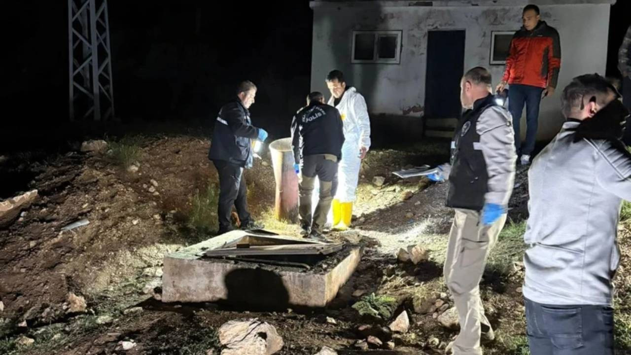 Kübra Yapıcı vahşetinin detayları ortaya çıktı! Cinayeti böyle itiraf etti: Varile koydu 2 kere yaktı