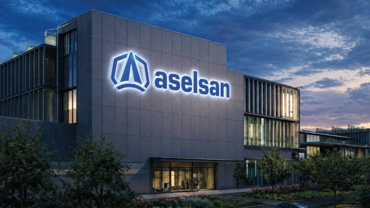 ASELSAN ile Endonezya arasında 2 dev imza!