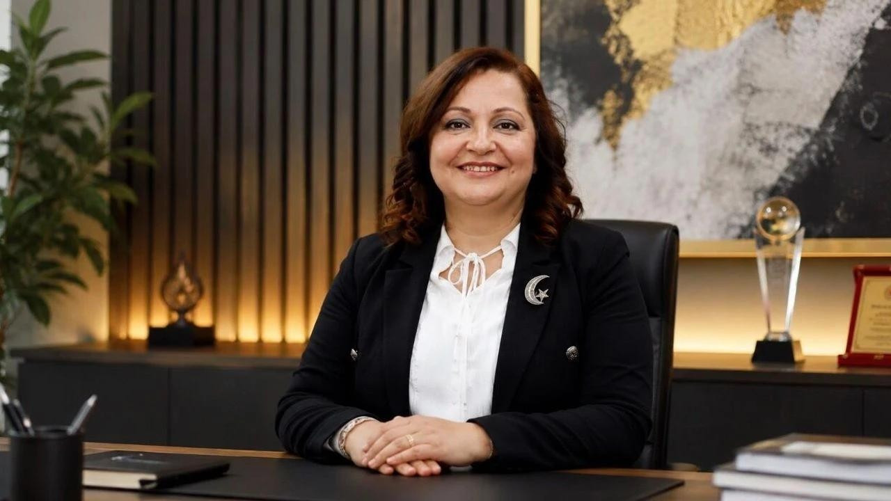 Afyon'da Burcu Köksal krizi! CHP'den dikkat çeken bildiri! İlk kez tv100 duyurmuştu...