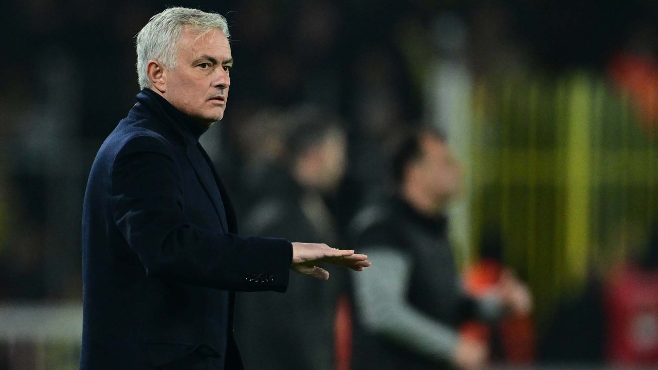 Ertuğrul Doğan açıkladı! Jose Mourinho, Trabzonspor’un yıldızını istiyor! 15-20 milyon euroyu gözden çıkarabilirler