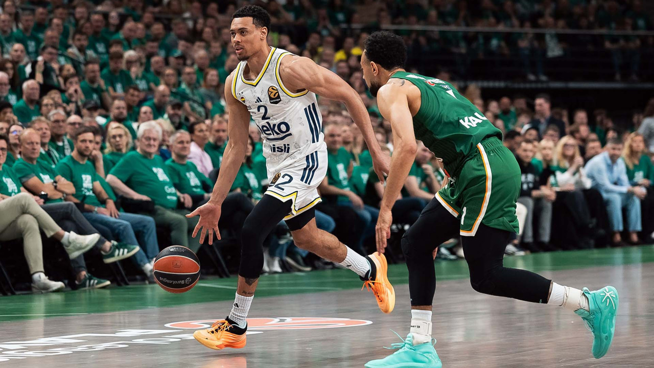 Kritik maç! Fenerbahçe Beko, Final Four için Zalgiris ile karşılaşacak!