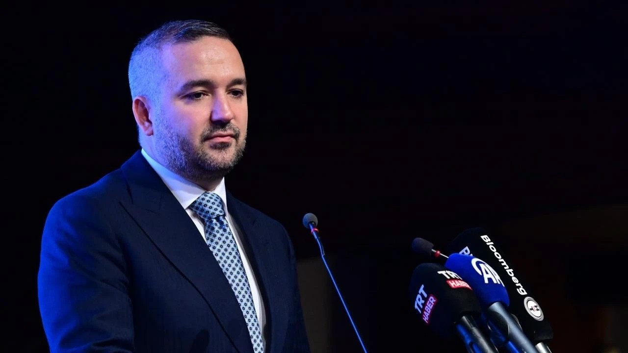 TCMB Başkanı Karahan: Savaş etkilese de önceliğimiz fiyat istikrarı