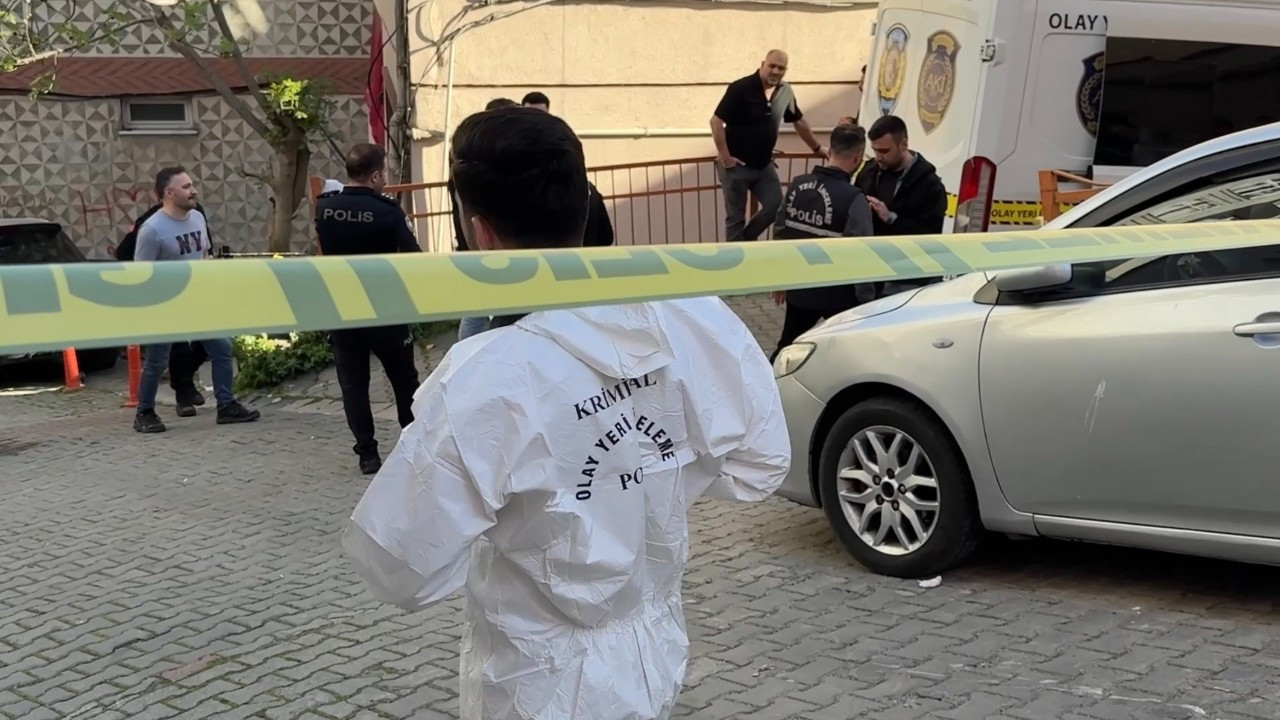 Kızını vuran damadını öldürdü! İfadesi ortaya çıktı: "Müdahale etmeseydim hepimizi öldürecekti!"