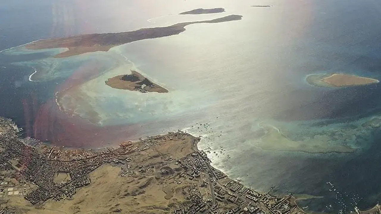 Hürmüz'de korkulan oldu! Keşm Adası'nda çatışma