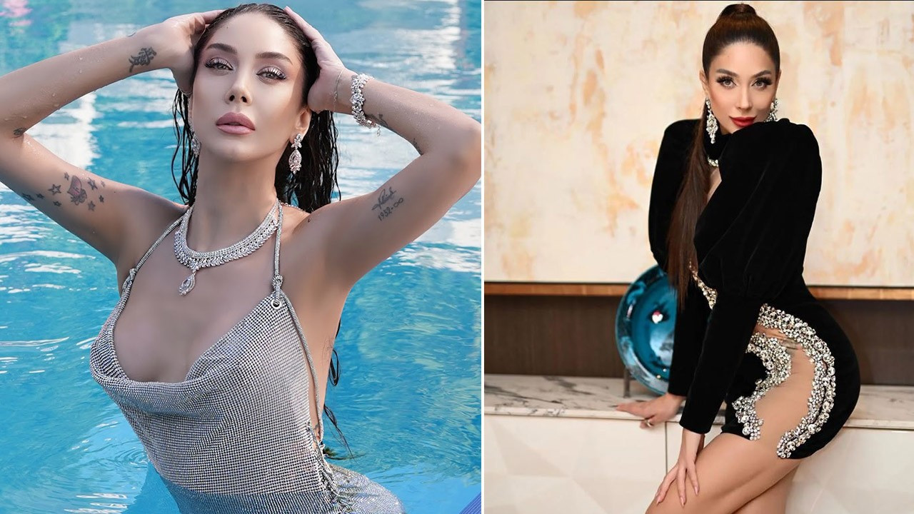 Ece Gürsel'den şoke eden açıklama: Ölünce arkamda güzel şarkılar bırakıyorum!
