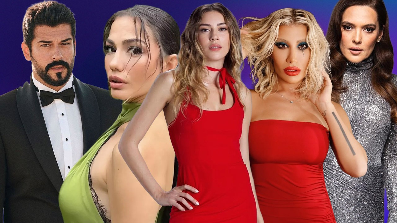 Instagram'da 'bot hesap' temizliği: Ünlü isimler milyonlarca takipçi kaybetti
