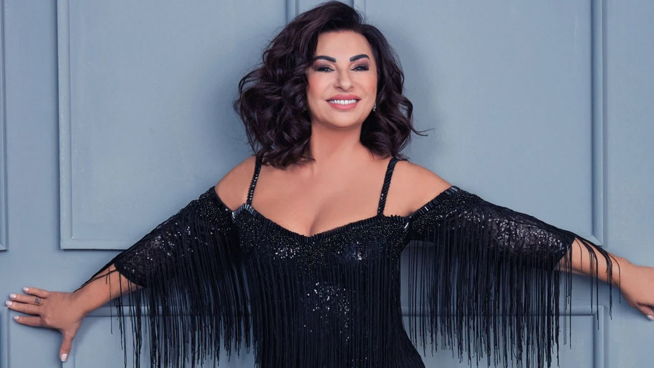 Nilgün Belgün'den olay çıkış: Türklerden ilgimi çe…