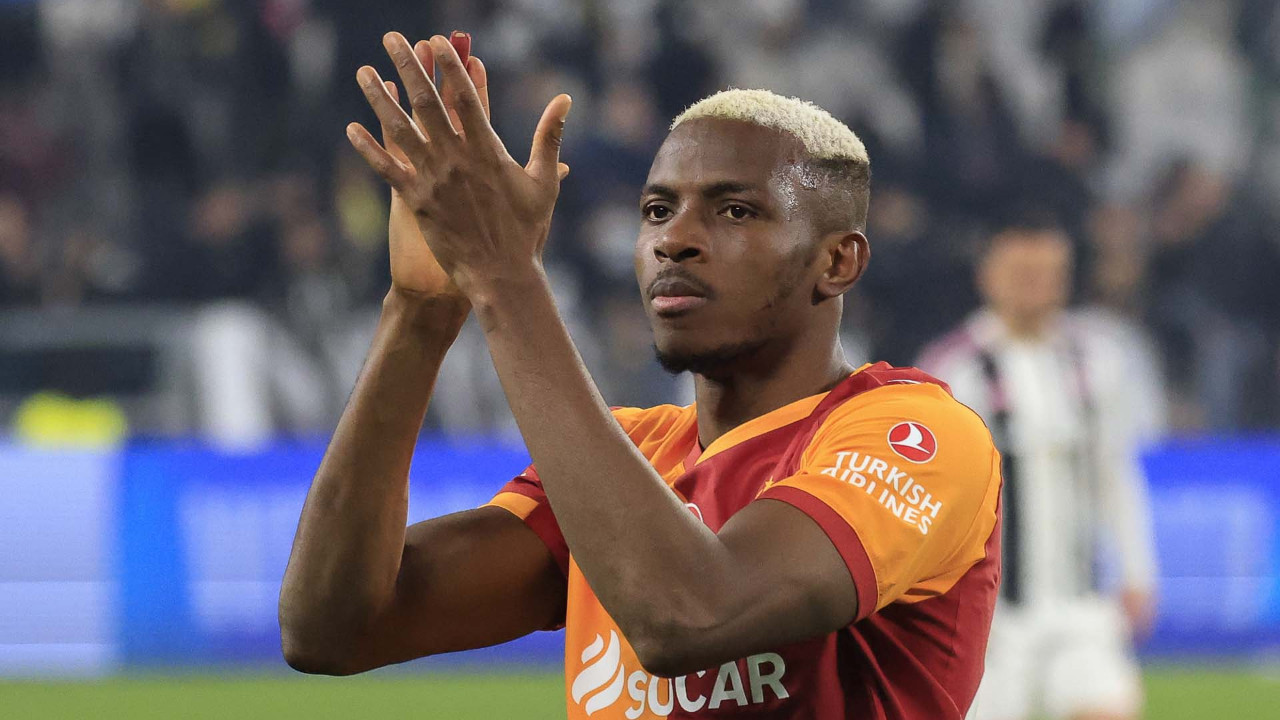 Dünya devi 75 milyon euroyu gözden çıkardı! Galatasaray’ın Osimhen için istediği rekor para dudak uçuklattı