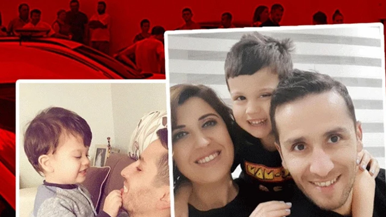 Eşini ve oğlunu boğarak öldürmüştü! İnternet aramaları ortaya çıktı... 'Naftalin insanları bayıltır mı?'