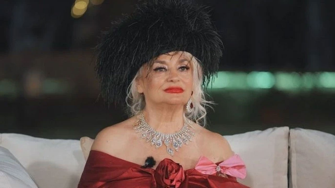 Banu Alkan mahkemelik oldu: Aidatı ödemeyince gerçek ortaya çıktı!