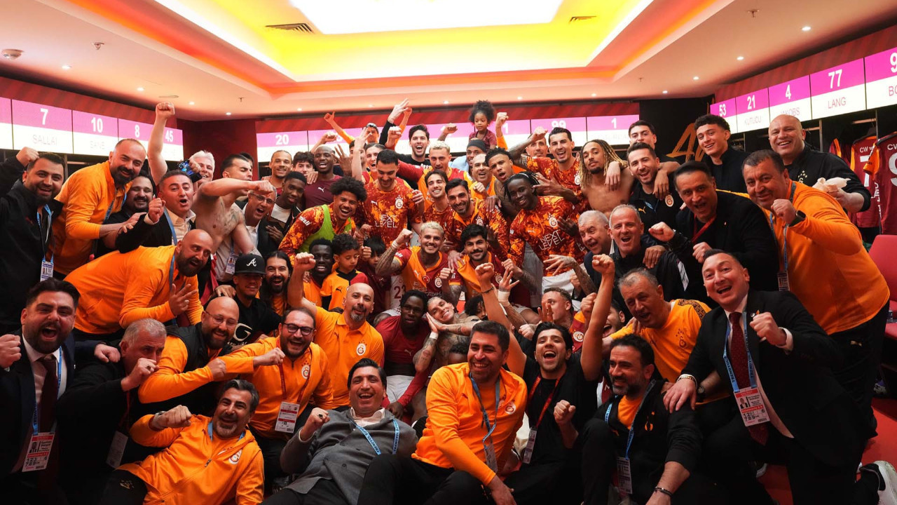 Galatasaray’da duygusal veda kapıda! Son kez sahaya çıkabilir