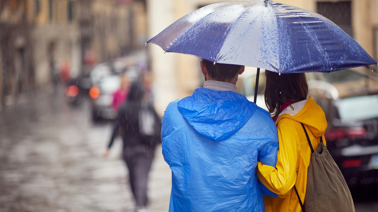 Meteoroloji haritaları paylaştı: Sağanak geri dönüyor: İstanbul dahil birçok il için kritik uyarı! İşte 8-12 Mayıs hava tahmin raporu