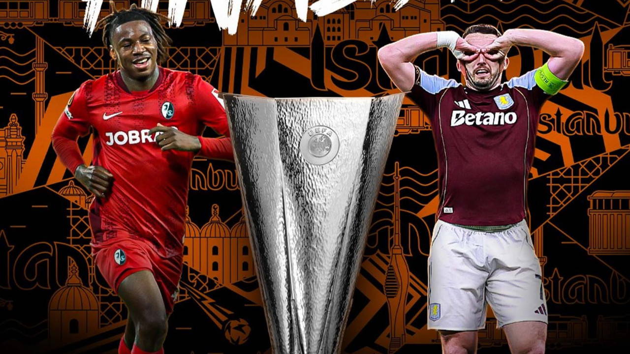 UEFA Avrupa Ligi’nde finalistler belli oldu!