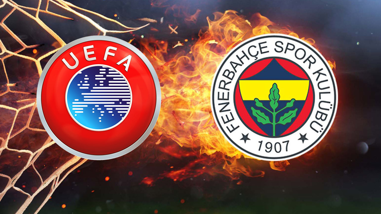 Fenerbahçe’ye UEFA şoku! 15 milyon euroluk ceza geliyor! Nedeni ortaya çıktı