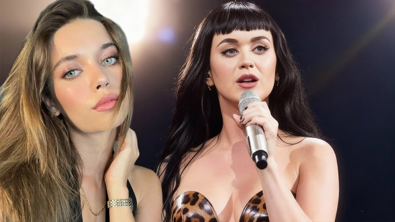 Afra Saraçoğlu'ndan Katy Perry'e şoke eden çıkış:  "İstanbul'a gel yoksa seni engelleyeceğim"