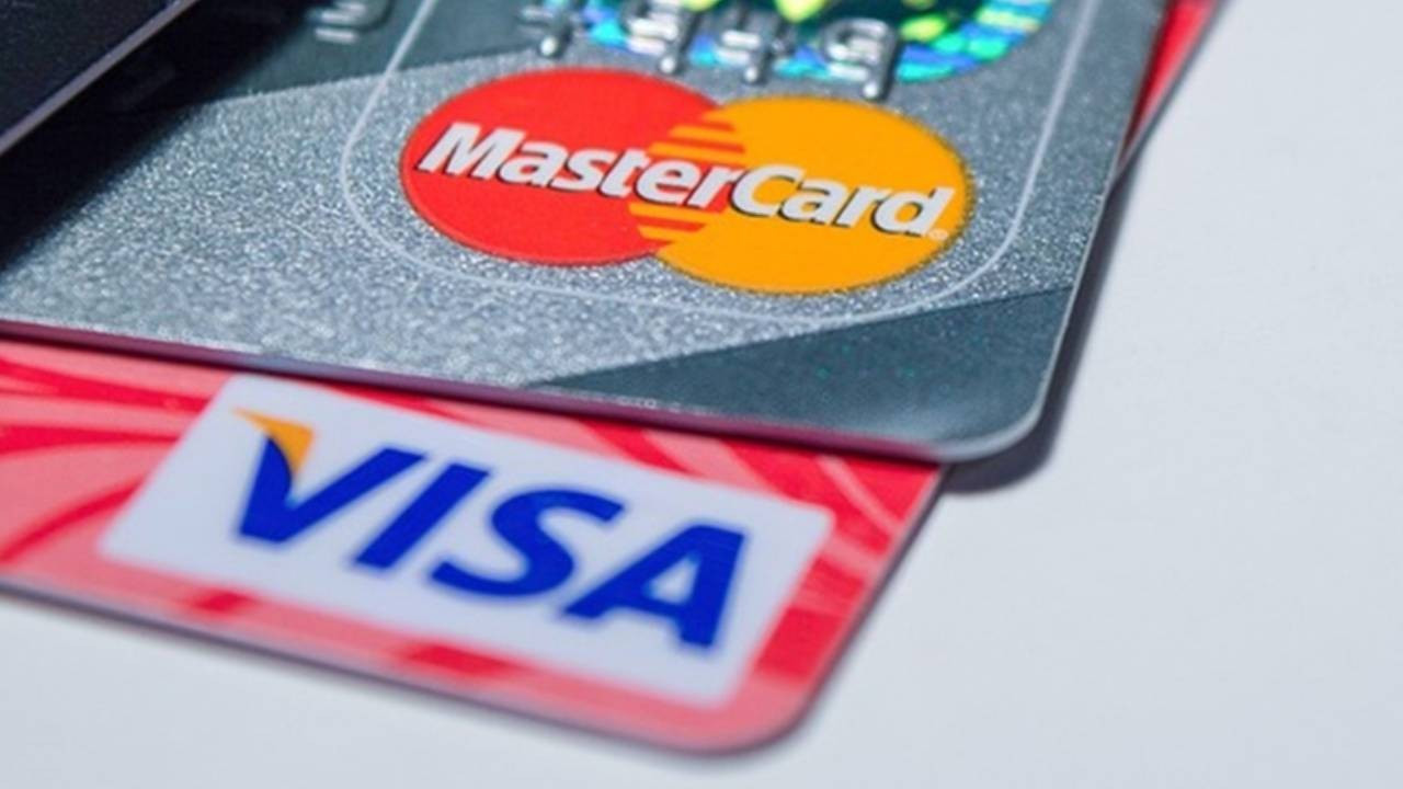 Kartlı ödemelerde yeni dönem: Rekabet Kurumu'ndan Mastercard ve Visa kararı!