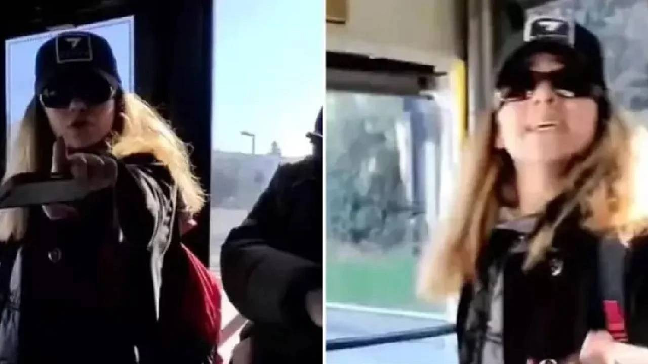 "Savcıyım" diyerek vatandaşı tehdit eden kadın hakkında karar!