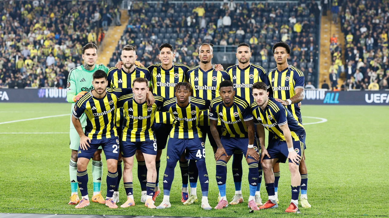 Yıldız futbolcu gemileri yaktı! Fenerbahçe’den ayrılma kararı aldı!