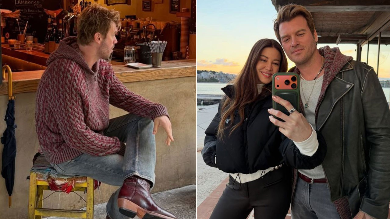 Kıvanç Tatlıtuğ ile Başak Dizer'den romantik kaçamak! Yeni tatil rotaları belli oldu
