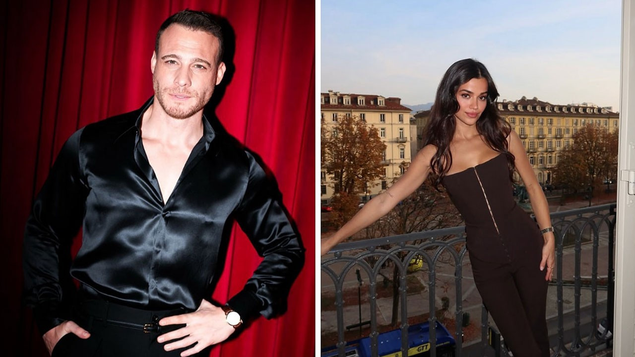 Kerem Bürsin ve Selin Yağcıoğlu aşkı bitti! Ünlü oyuncu o soru karşısında neye uğradığını şaşırdı
