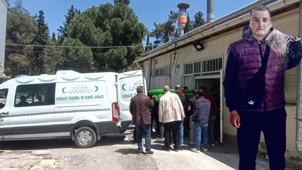 Gaziantep'te dehşet! 17 yaşındaki komşusu tarafından bıçaklanan Muhammed öldü