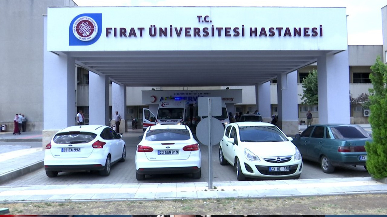 Elazığ’da akran dehşeti! 16 yaşındaki Doruk Efe Bingöl bıçaklı kavgada hayatını kaybetti
