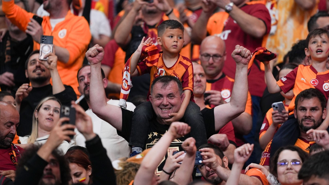 Kasaya servet akacak! 26. şampiyonluğunu ilan eden Galatasaray’a tarihi gelir: İşte dudak uçuklatan o rakam...