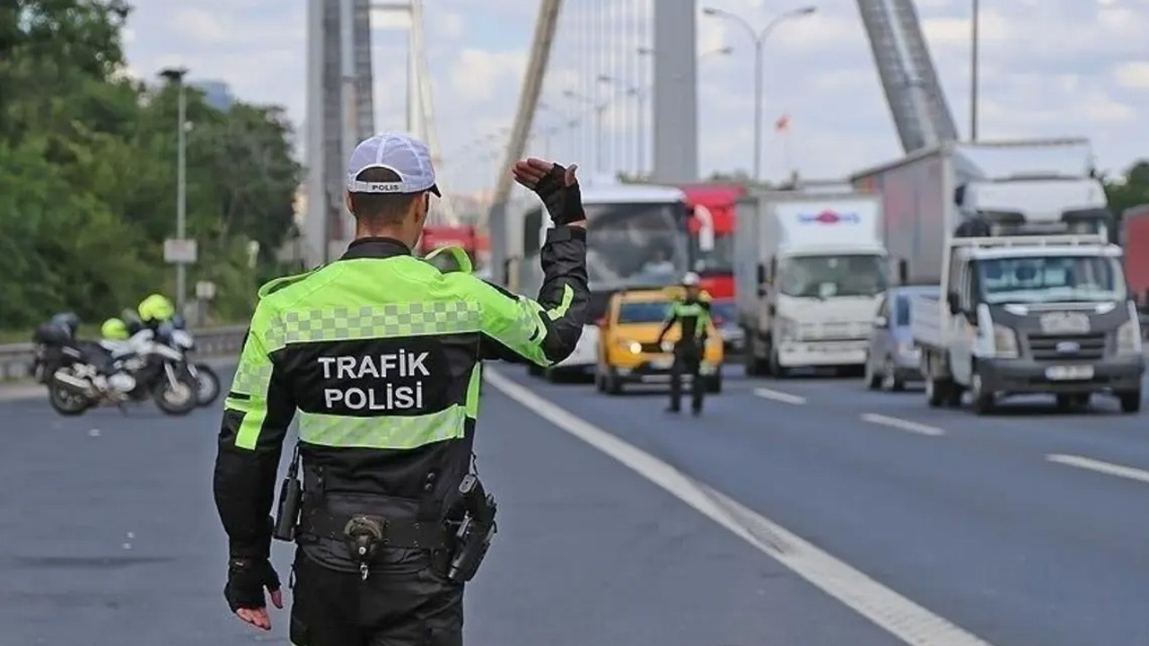 İstanbullular dikkat! Bazı yollar trafiğe kapatılacak