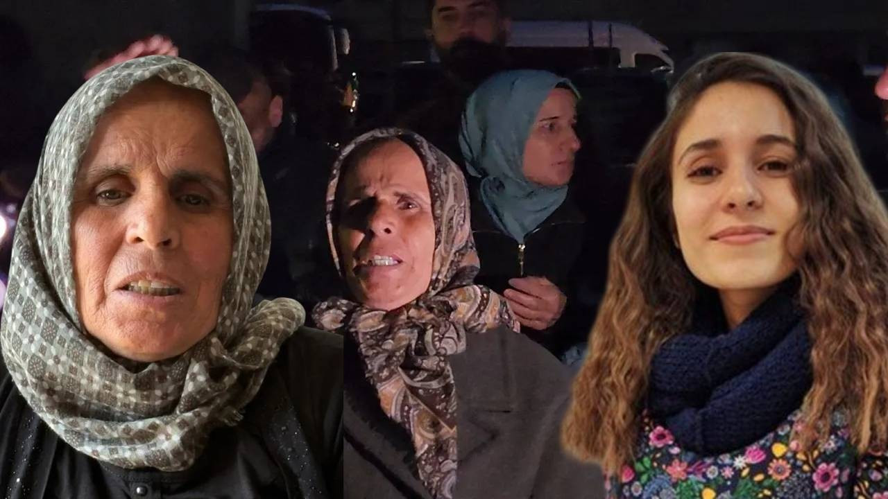 Gülistan Doku’nun annesinden yürek yakan Anneler Günü feryadı! "Kızımın bir mezarı olsun"