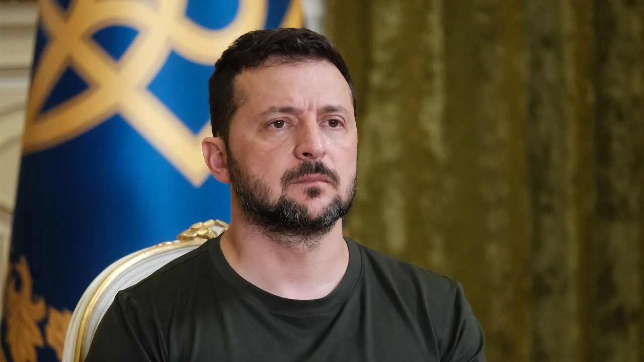 Rusya-Ukrayna savaşı bitecek mi? Putin'in "görüşebiliriz" teklifine Zelenskiy'den ilk yanıt