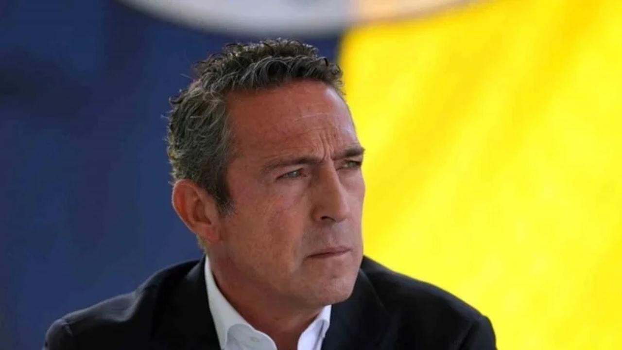 Ali Koç'tan merak edilen soruya net yanıt: Aday olacak mı?