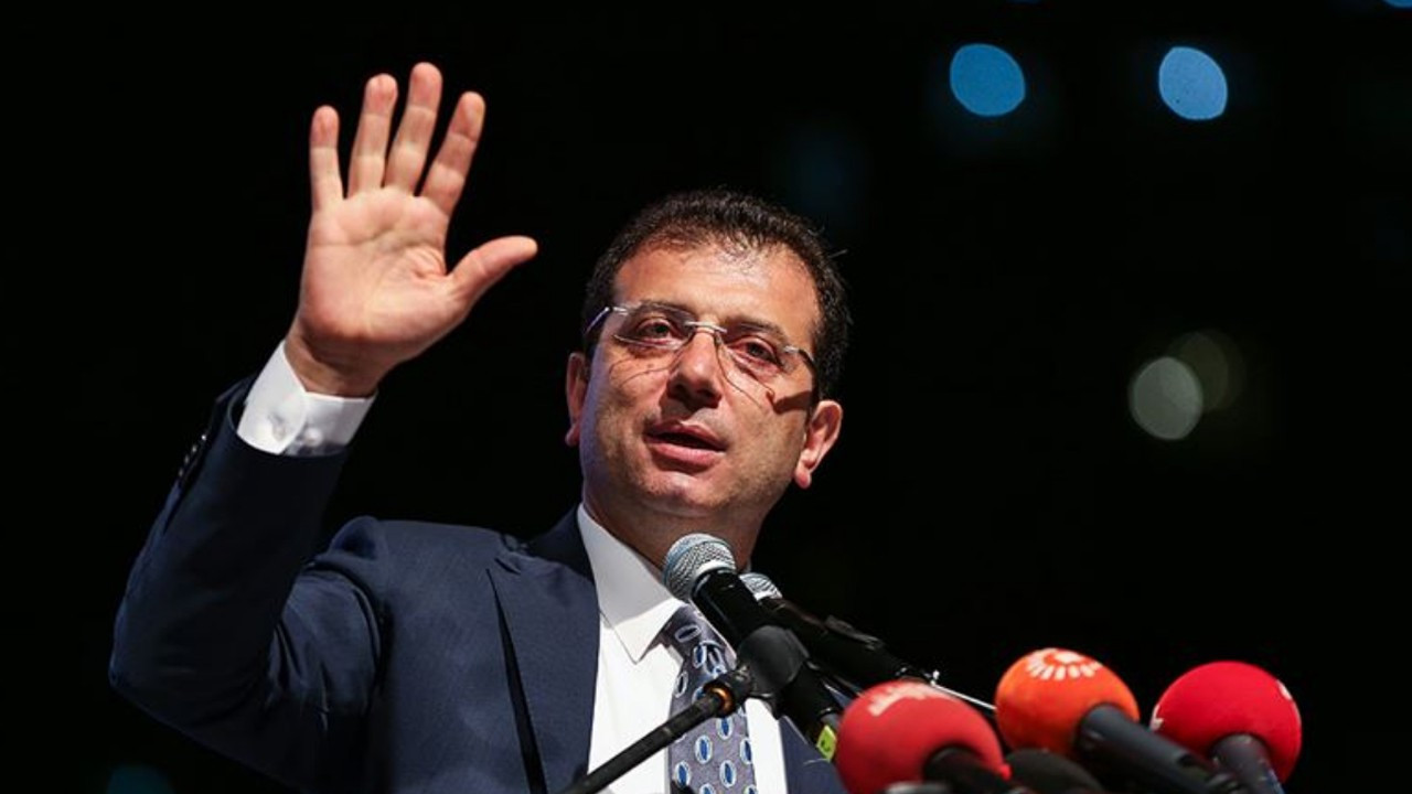 Ekrem İmamoğlu "casusluk" davasında ilk duruşma bugün başlıyor! İşte istenilen ceza