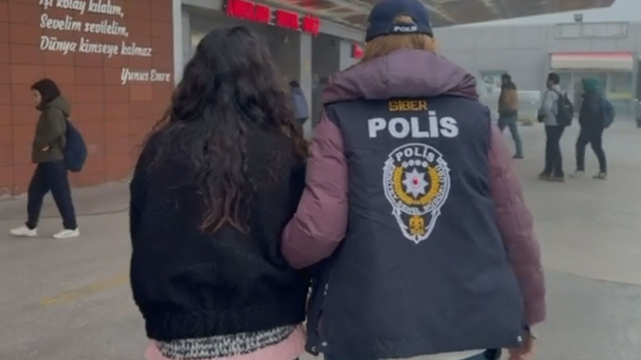 8,7 milyar TL’lik suç geliri! 33 ilde eş zamanlı yasa dışı bahis operasyonu: 32 kişi tutuklandı