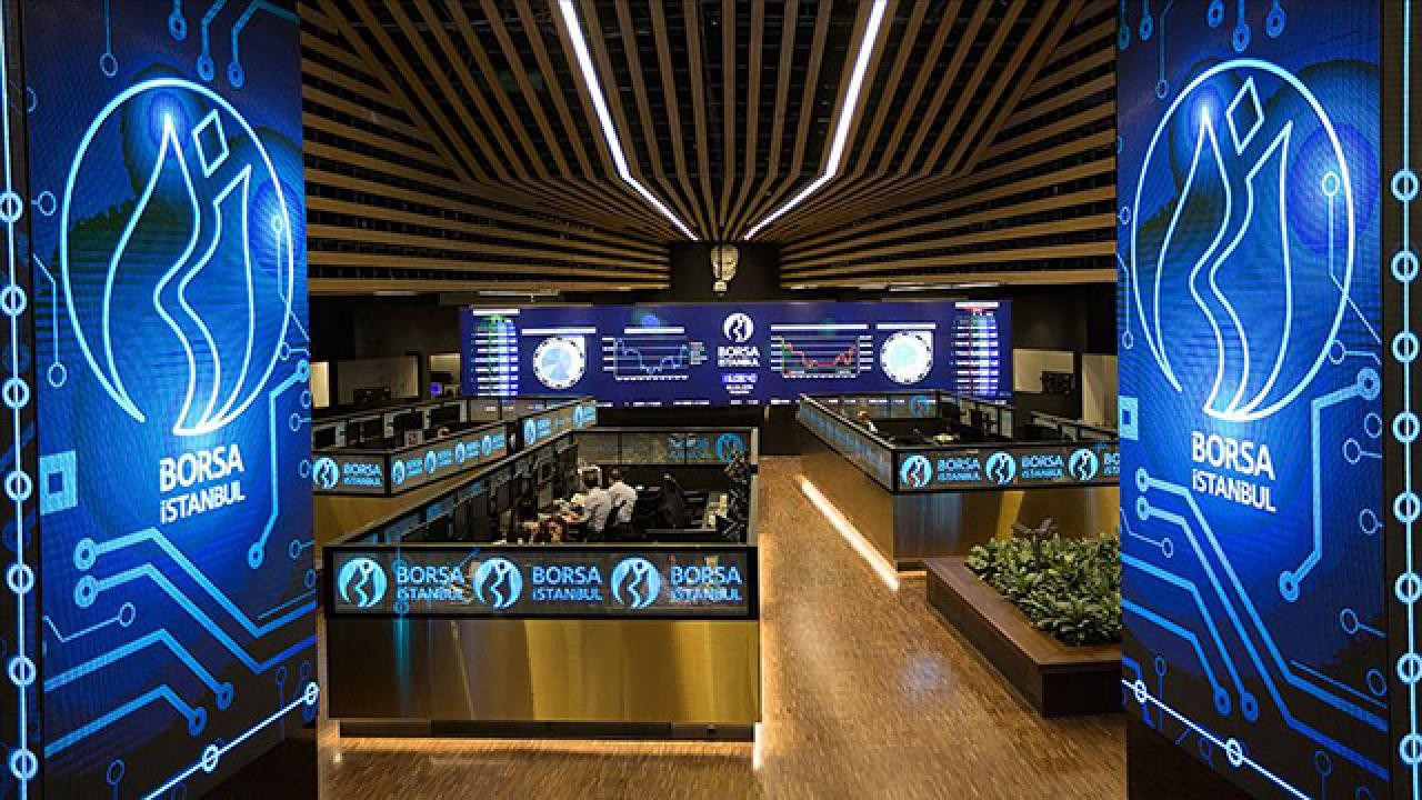 Borsa haftaya düşüşle başladı! BIST 100’de ne oluyor?
