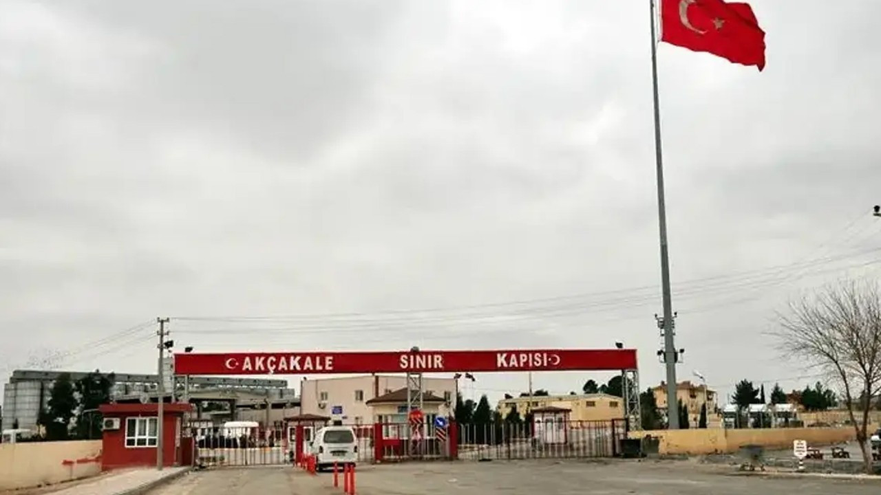 Pasaportlu geçiş başlıyor: Akçakale Kara Hudut Kapısı yarın açılıyor!