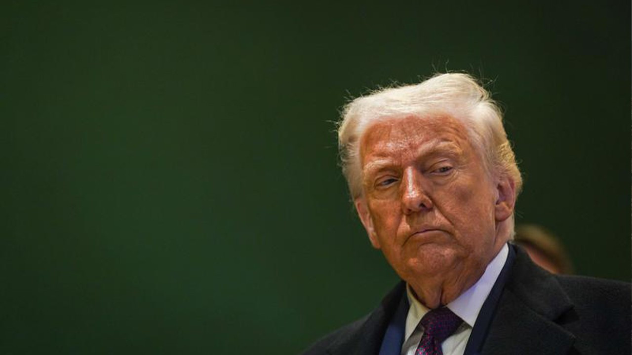 ABD Başkanı Donald Trump, Çin yolcusu: Tarih belli oldu